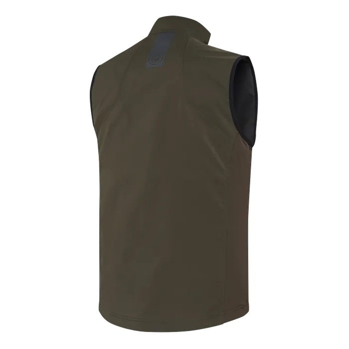 Kamizelka BERETTA Windshell EVO Vest Green Moss (GT382T193507AA)